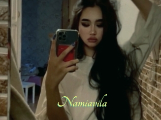 Namiavila
