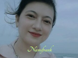 Namifrank