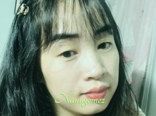 Namigomez