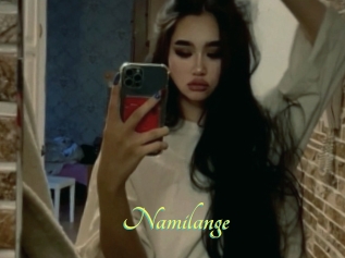 Namilange