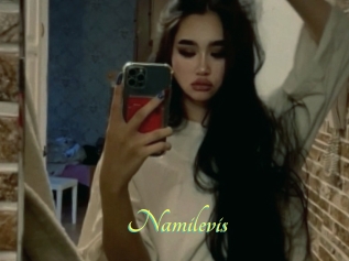 Namilevis