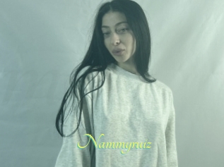 Nammyruiz