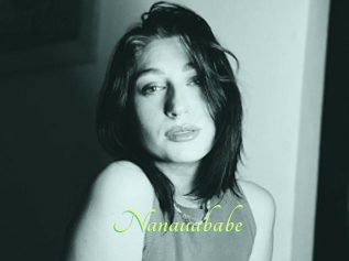 Nanauababe