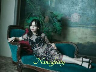 Nancyfeisty