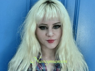 Nancymanson
