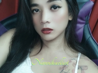 Nannikaelliot