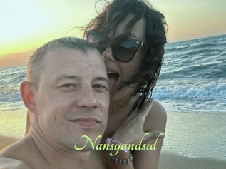 Nansyandsid
