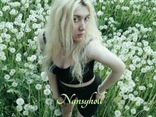 Nansyholl