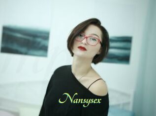 Nansysex