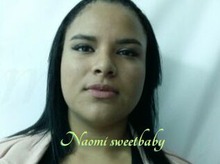Naomi_sweetbaby