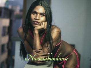 Naomiabundanse