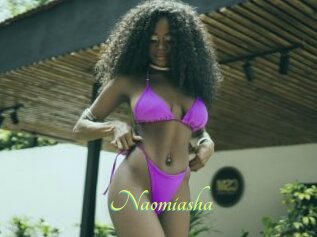 Naomiasha