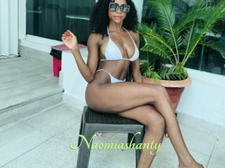 Naomiashanty
