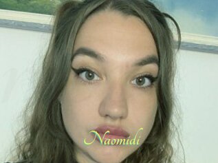Naomidi