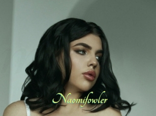 Naomifowler