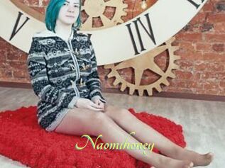 Naomihoney