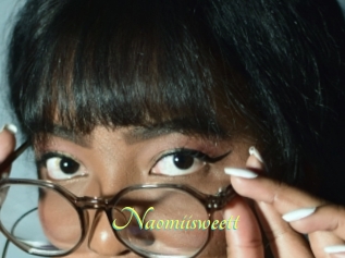 Naomiisweett