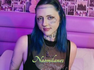 Naomilanez