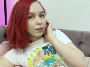 Naomilestrange