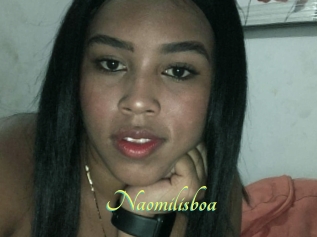 Naomilisboa