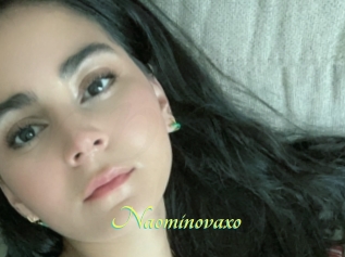 Naominovaxo
