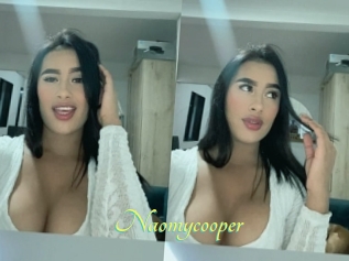 Naomycooper