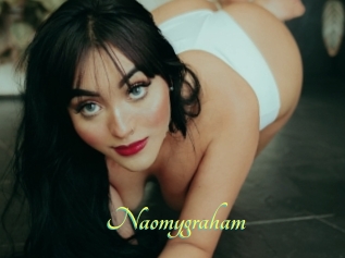 Naomygraham