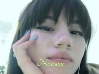 Narusano