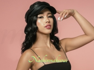 Nashirosakurai