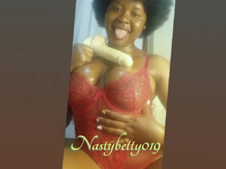Nastybetty019