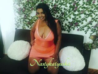 Nastykatyuska