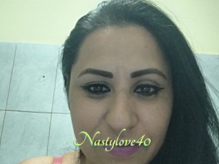 Nastylove40