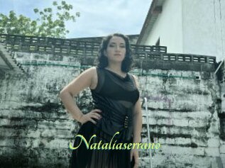 Nataliaserrano