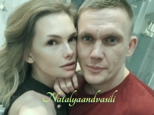 Natalyaandvasili
