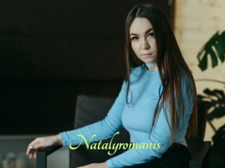 Natalyromanis