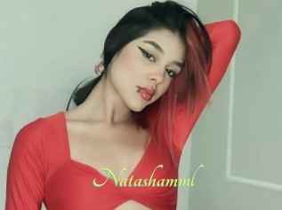Natashamml