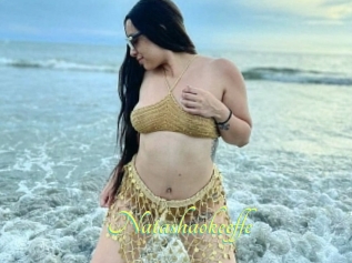 Natashaokeeffe