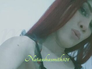 Natasshasmith101