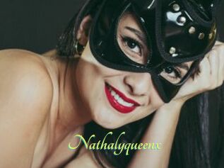 Nathalyqueenx