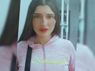 Nathasamilk