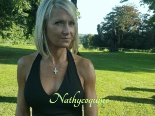 Nathycoquine
