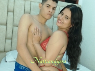 Nattiandyera