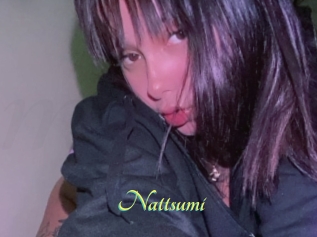 Nattsumi