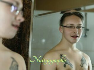 Nattynympho