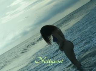 Nattyswet