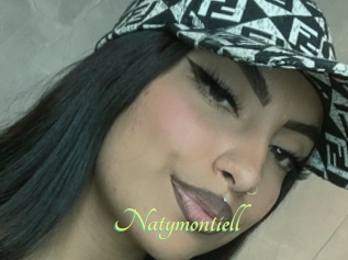 Natymontiell