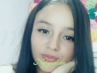 Natysexlove
