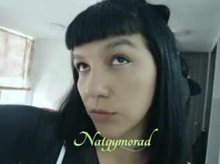 Natyymorad
