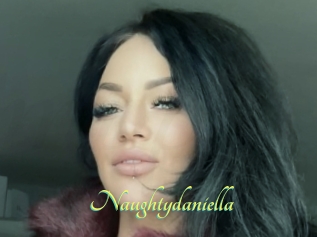 Naughtydaniella