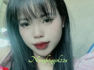Naughtygirl22x